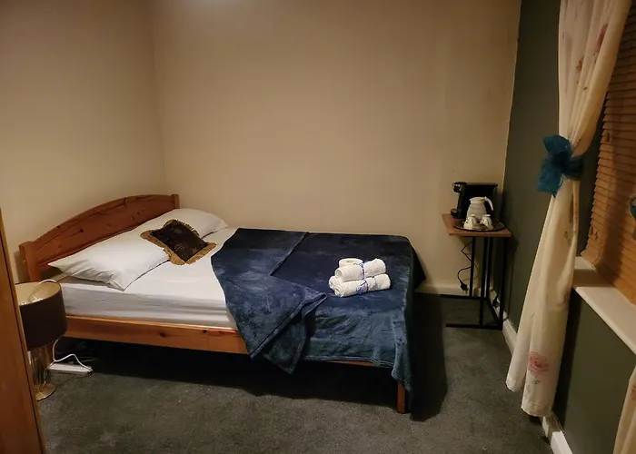 Teesside Haven In Pensjonat Middlesbrough