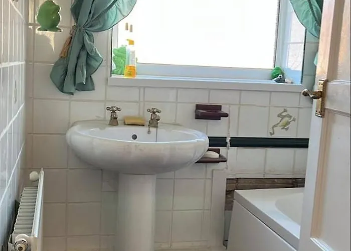 Pensjonat Teesside Haven In Middlesbrough