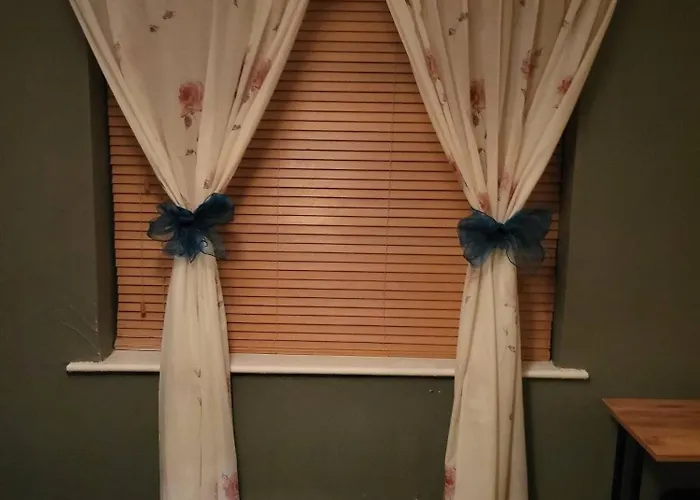 Teesside Haven In * Middlesbrough