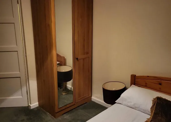 Teesside Haven In Pensjonat *