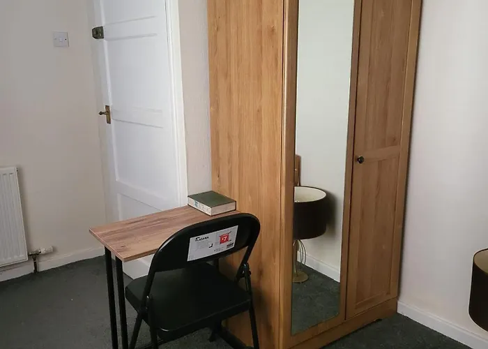 Teesside Haven In Pensjonat Middlesbrough